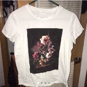 Tilly’s graphic tee